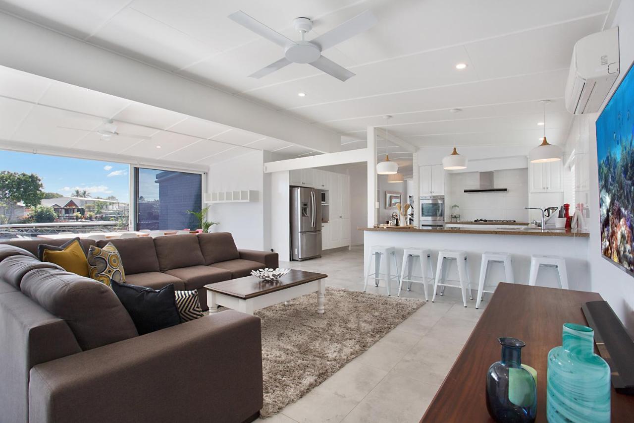 Incredible Value - Perfect For Large Families Villa Gold Coast Exterior photo