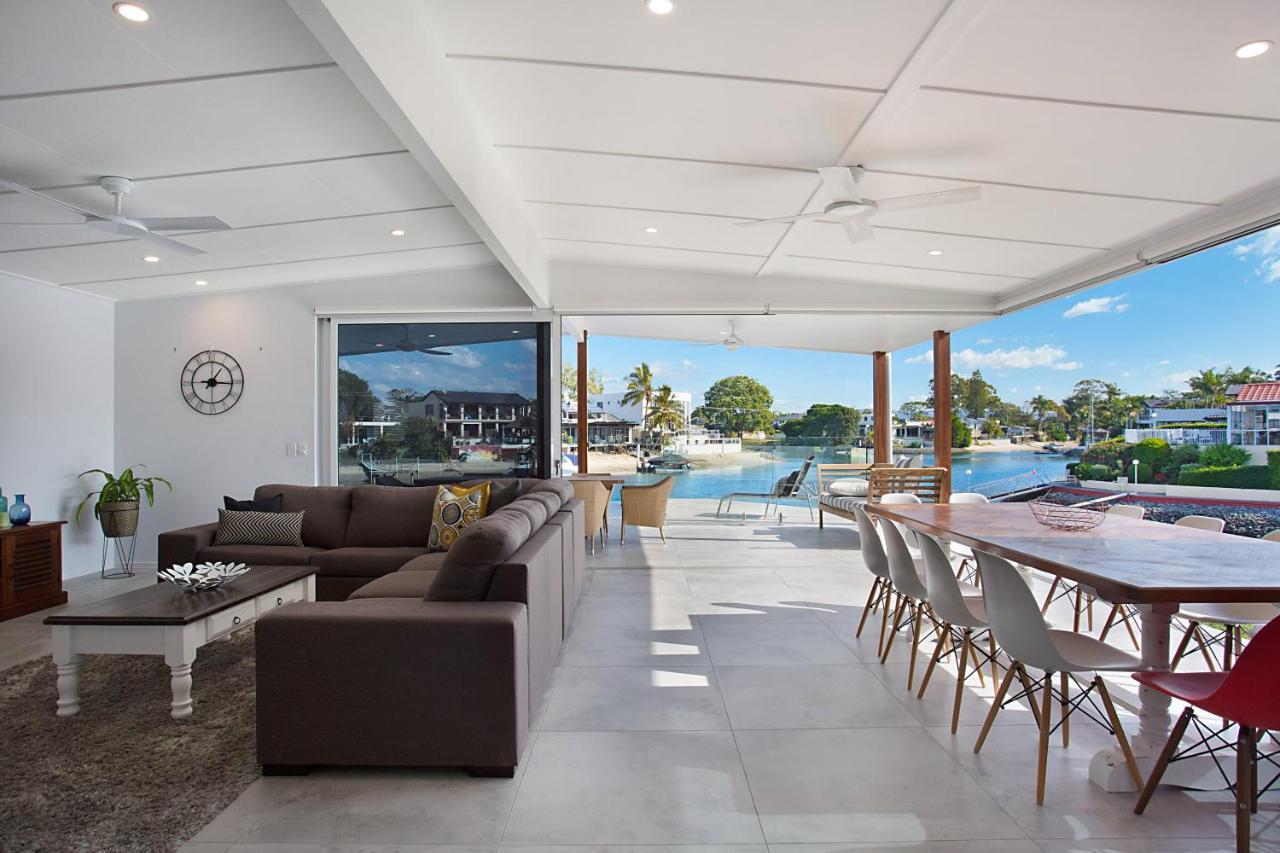 Incredible Value - Perfect For Large Families Villa Gold Coast Exterior photo
