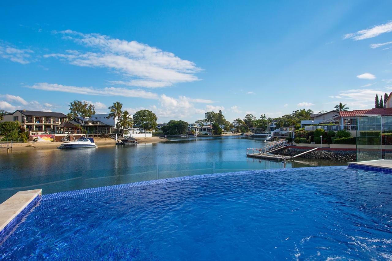 Incredible Value - Perfect For Large Families Villa Gold Coast Exterior photo