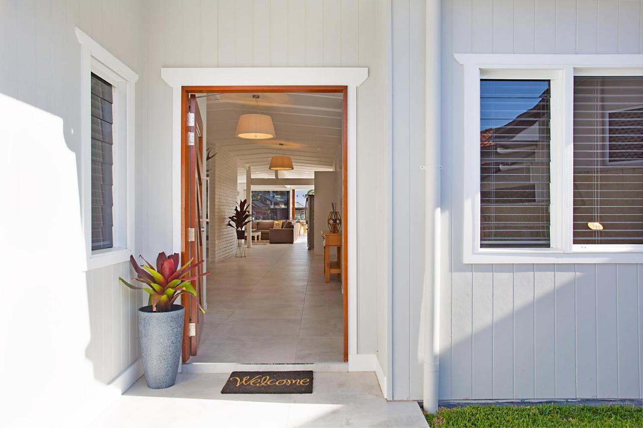 Incredible Value - Perfect For Large Families Villa Gold Coast Exterior photo